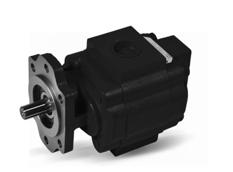   BTP51 - Birotacional gear pump  