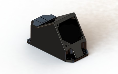   cab controller optional bracket  